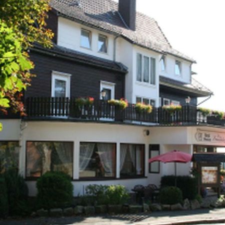 Pension Sonnenhof Braunlage Kültér fotó