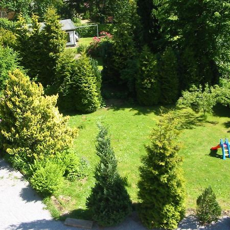 Pension Sonnenhof Braunlage Kültér fotó