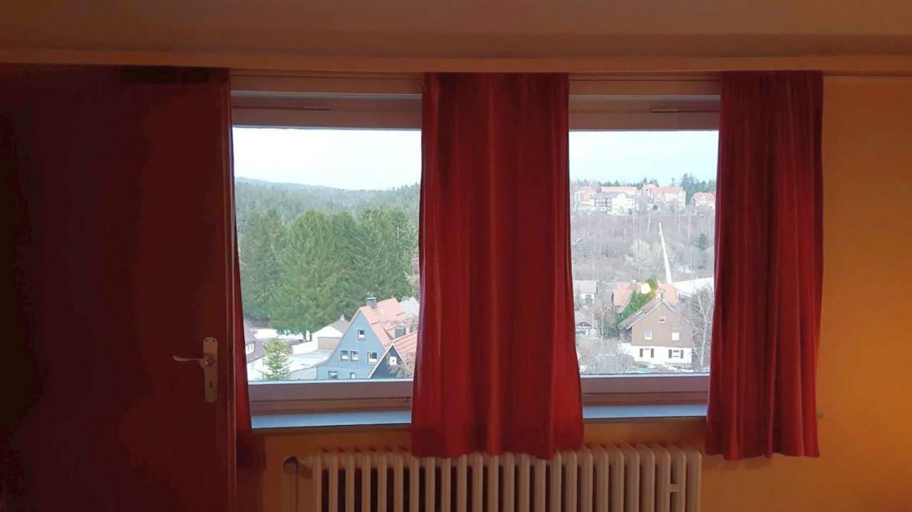 Pension Sonnenhof Braunlage Kültér fotó