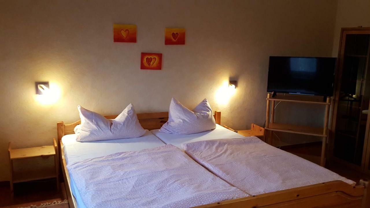 Pension Sonnenhof Braunlage Kültér fotó