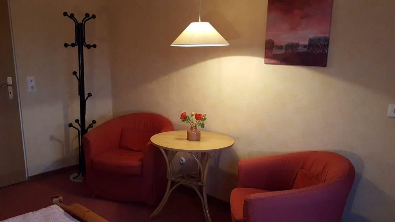Pension Sonnenhof Braunlage Kültér fotó