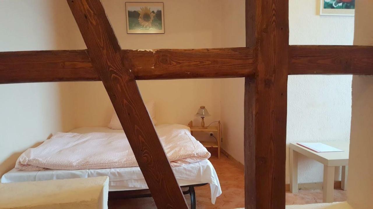 Pension Sonnenhof Braunlage Kültér fotó