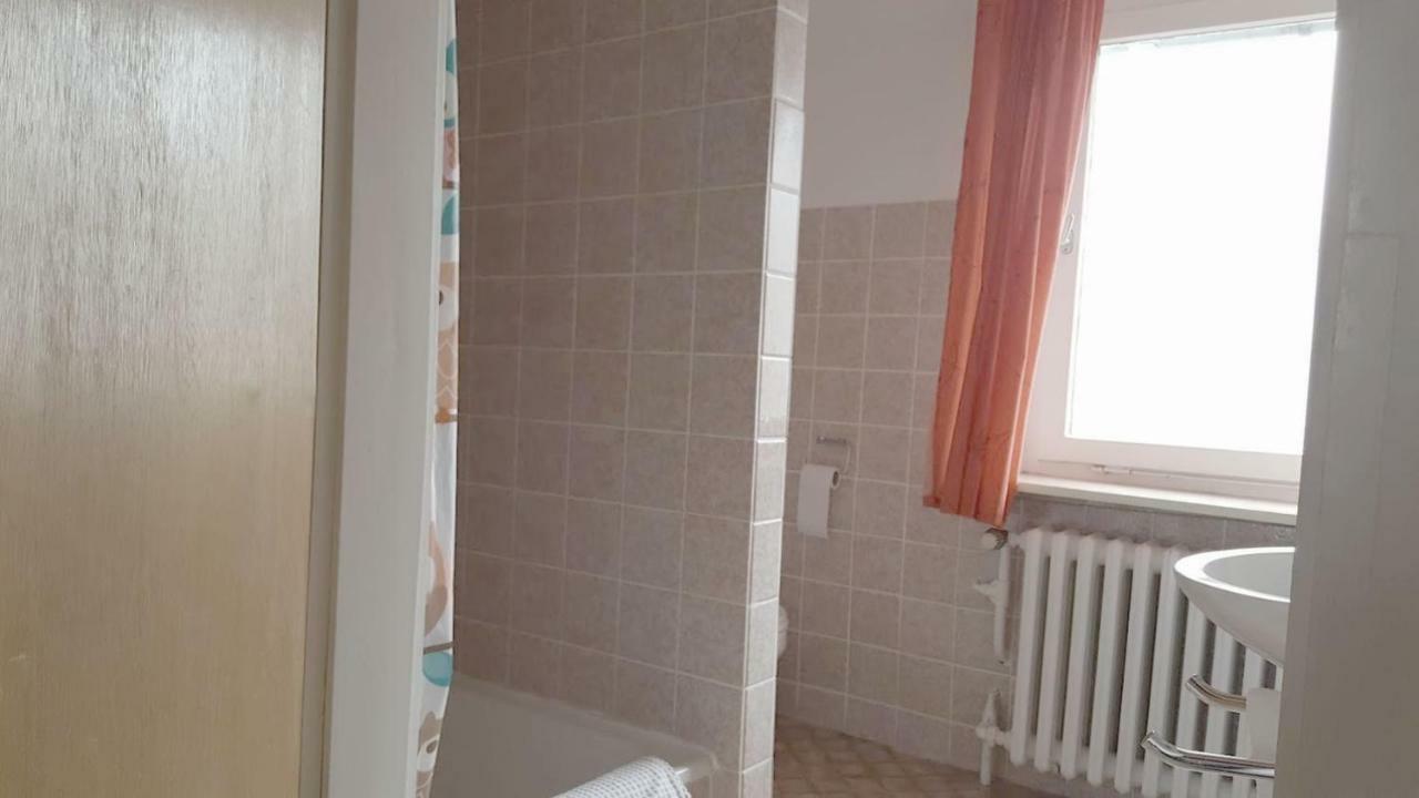 Pension Sonnenhof Braunlage Kültér fotó