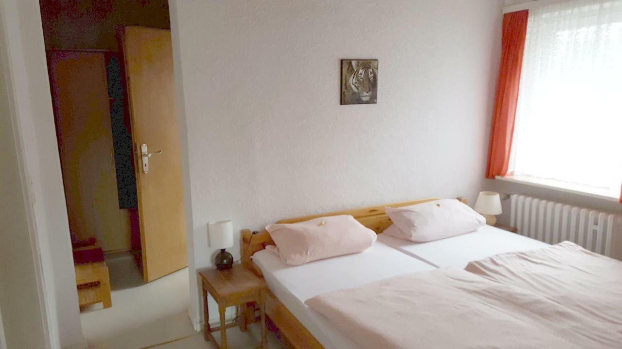 Pension Sonnenhof Braunlage Kültér fotó