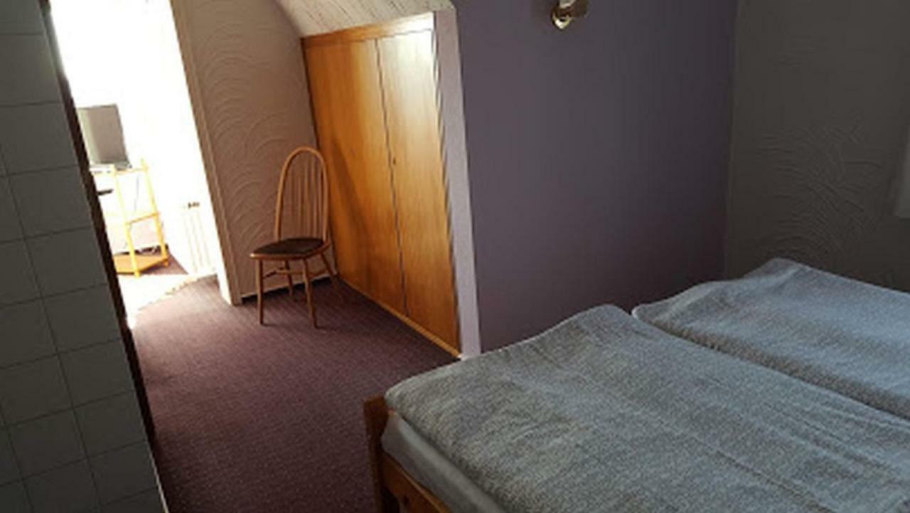 Pension Sonnenhof Braunlage Kültér fotó