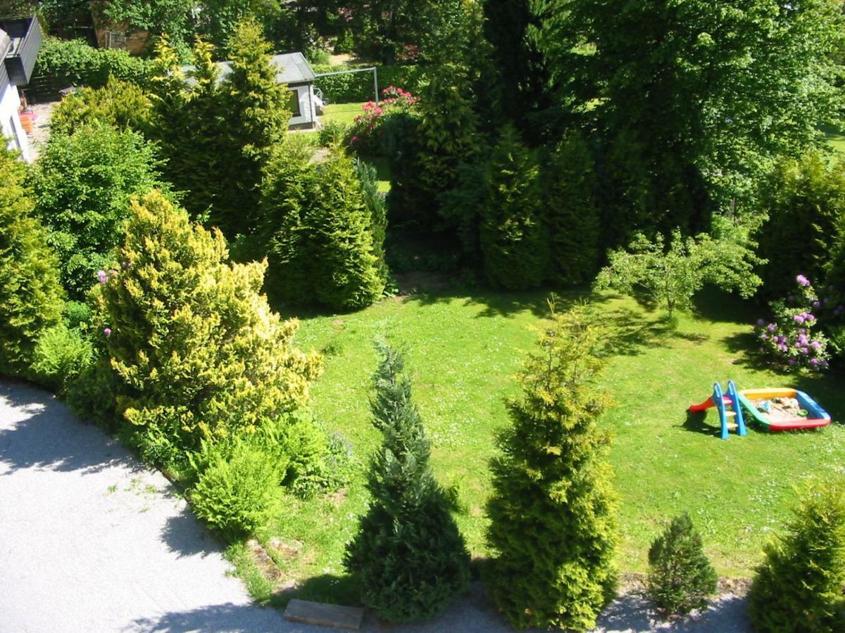 Pension Sonnenhof Braunlage Kültér fotó