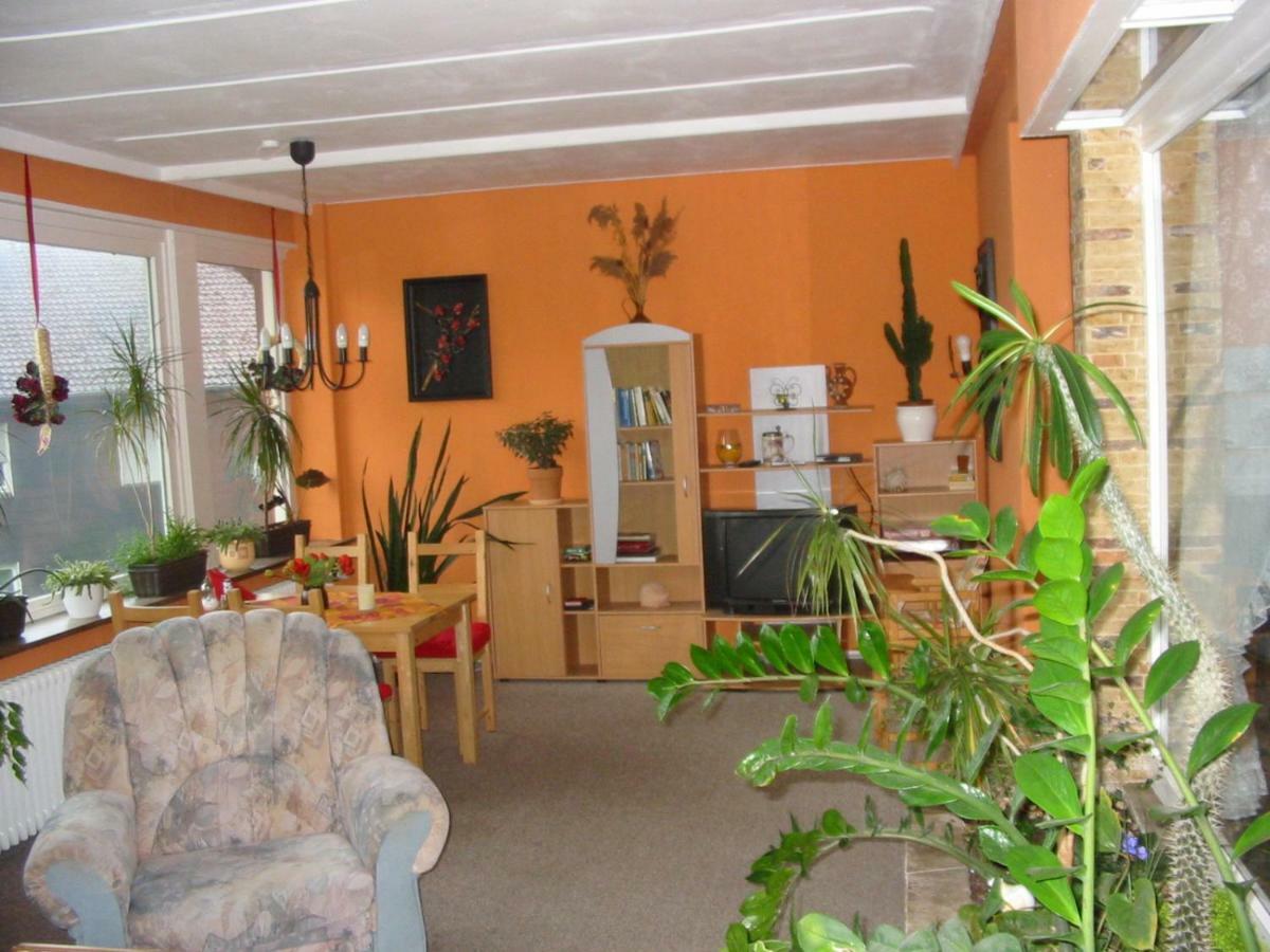 Pension Sonnenhof Braunlage Kültér fotó