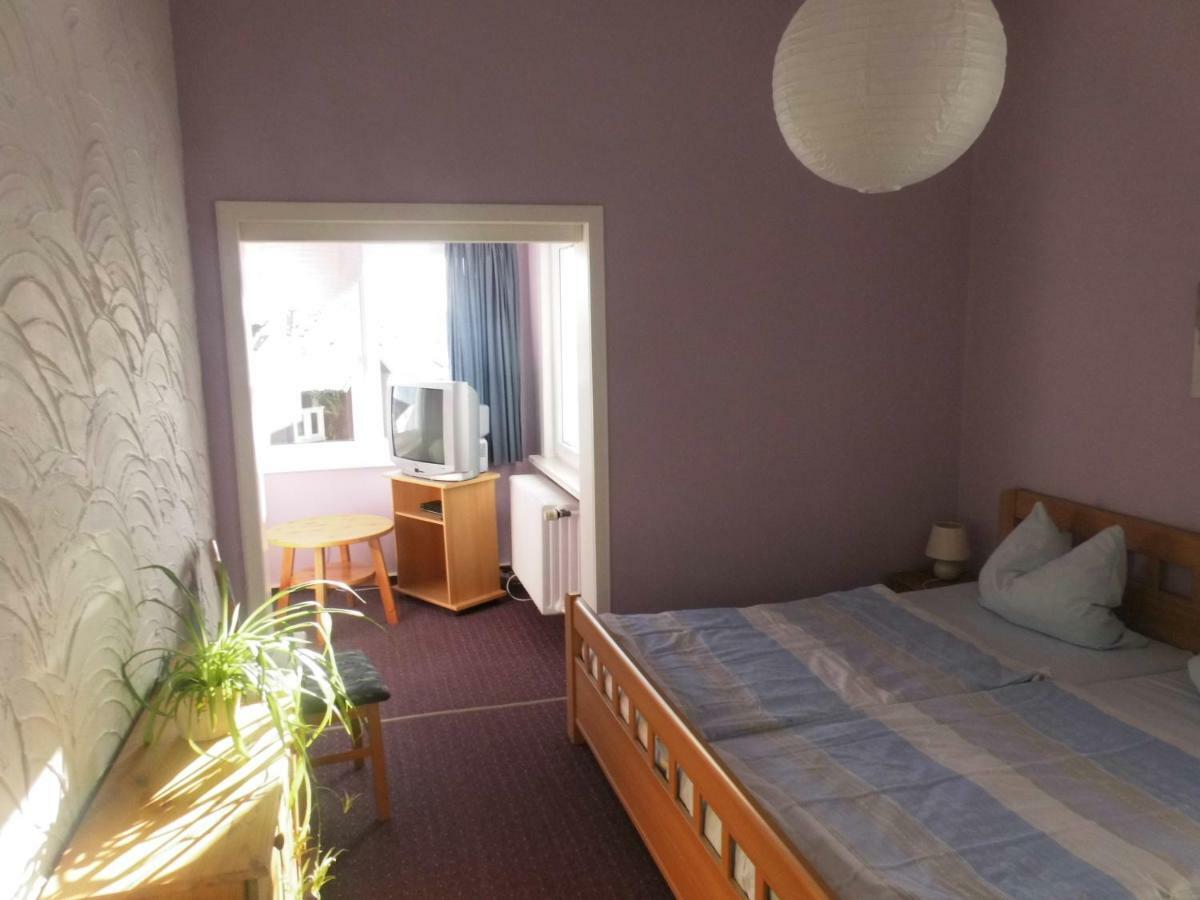 Pension Sonnenhof Braunlage Kültér fotó