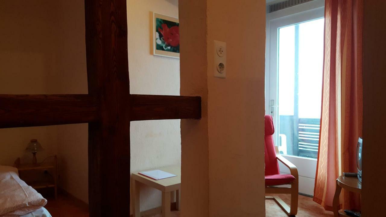 Pension Sonnenhof Braunlage Kültér fotó