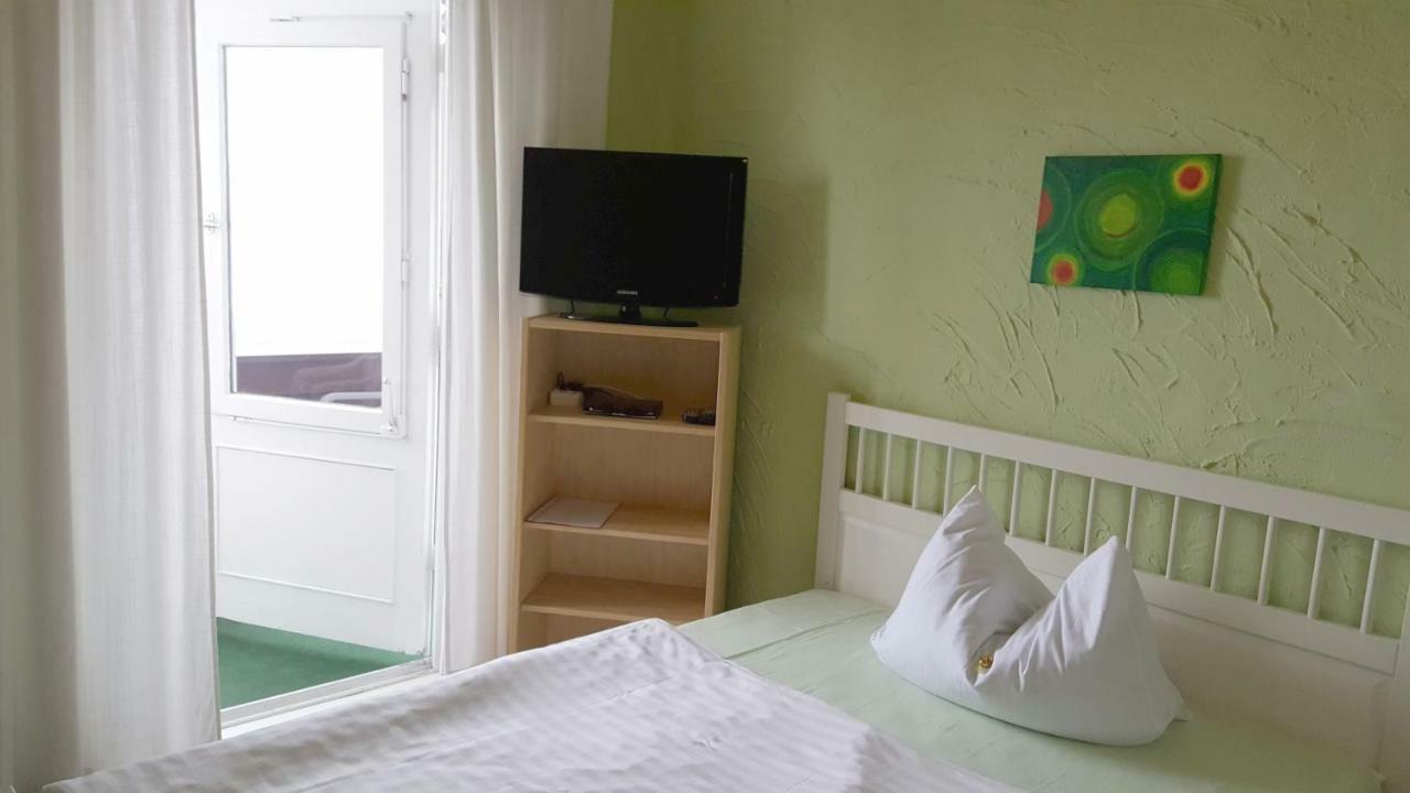 Pension Sonnenhof Braunlage Kültér fotó